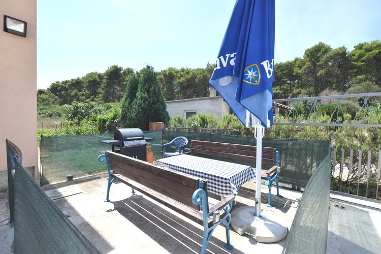 Apartment Dalmatia