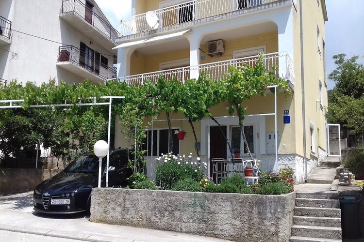 Apartment Kvarner
