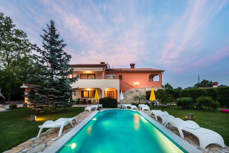 Holiday home Dalmatia