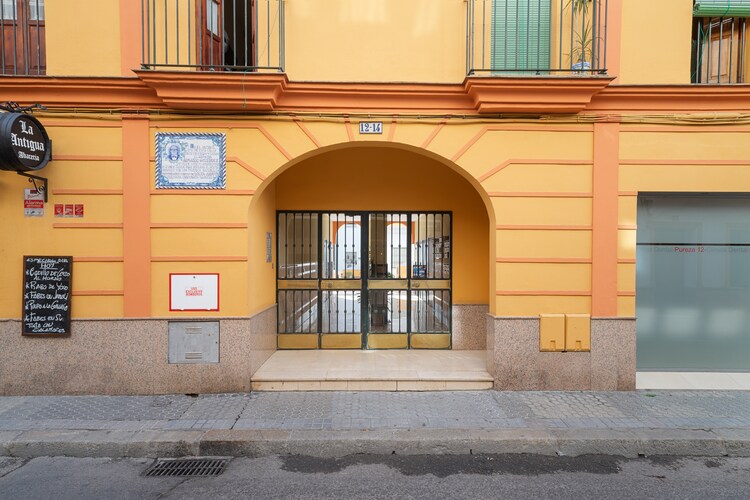 Apartment Andalusia Inland