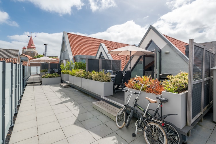 Apartment South Holland