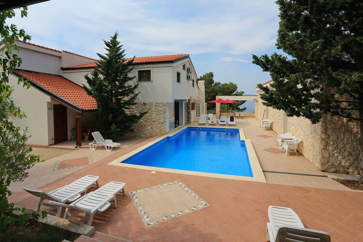 Apartment Dalmatia
