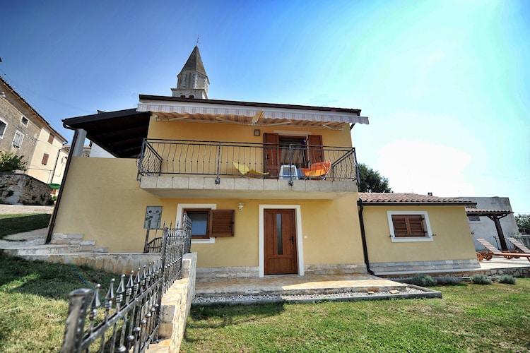 Holiday home Istria