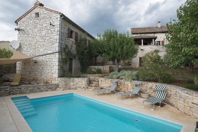 Holiday home Istria