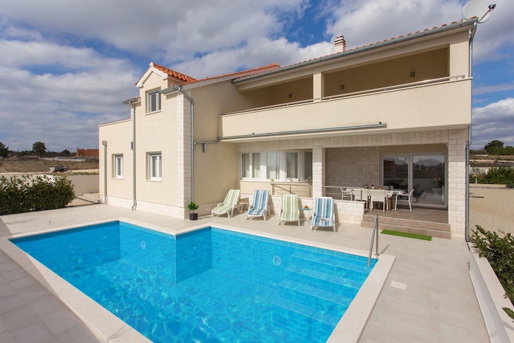 Villa Dalmatia