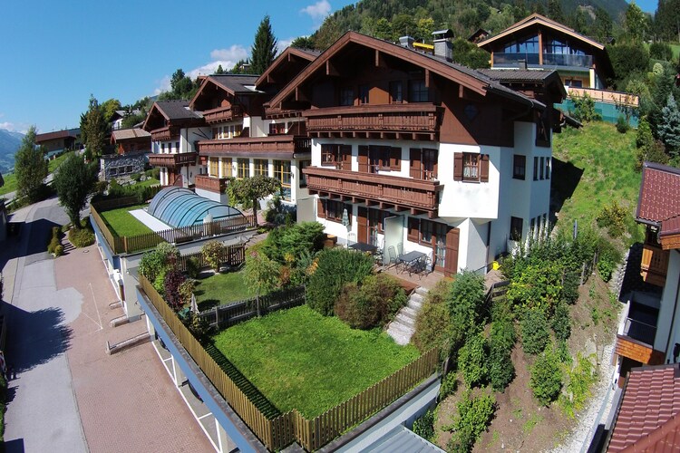 Apartment Salzburg