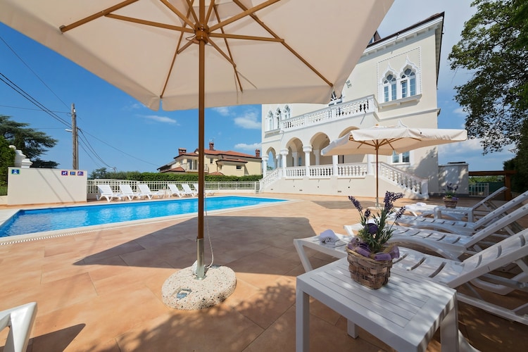 Apartment Istria