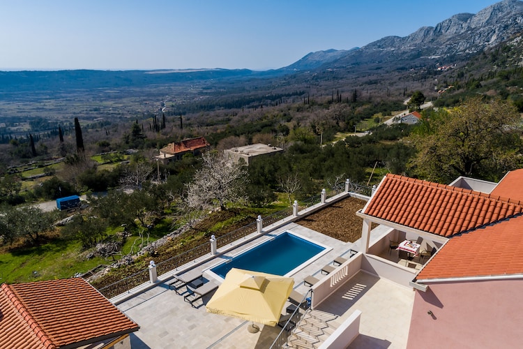 Villa Dalmatia