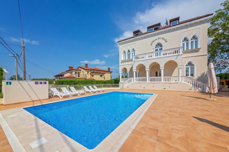 Apartment Istria