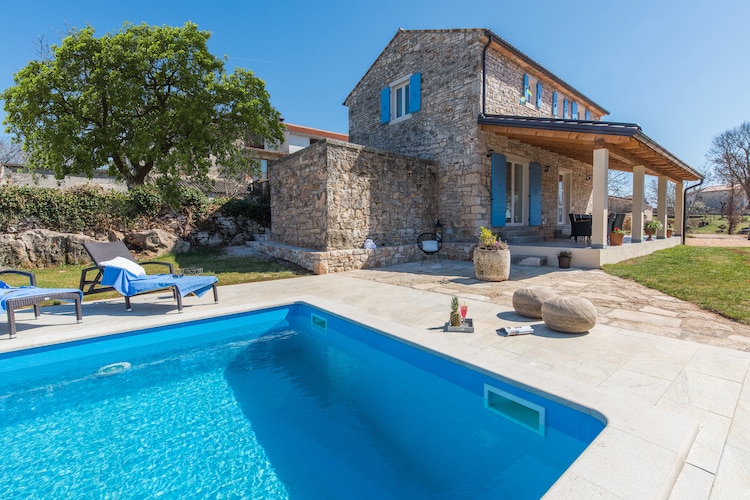 Villa Istria