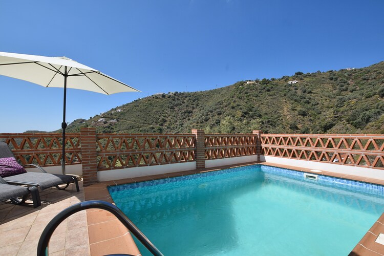 Villa Costa del Sol
