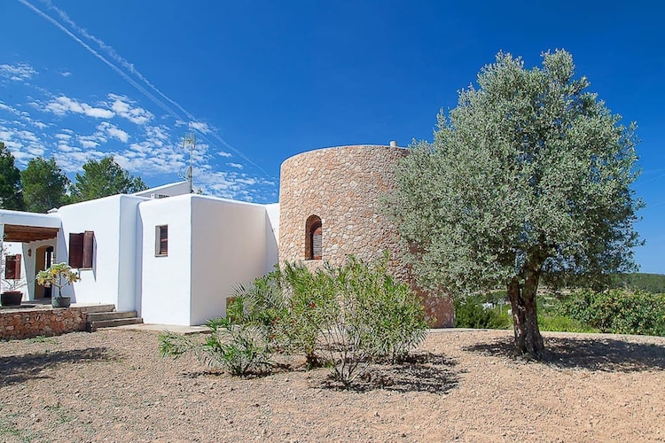 Holiday home Ibiza