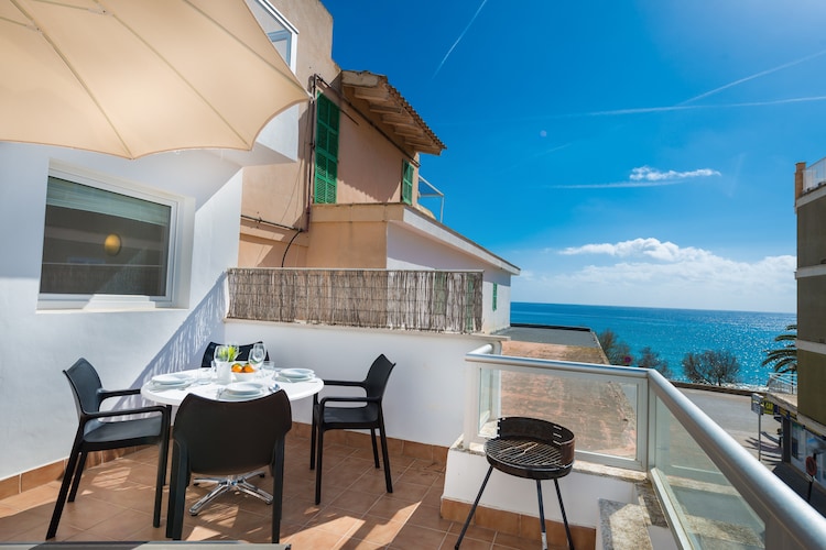 Holiday home Majorca