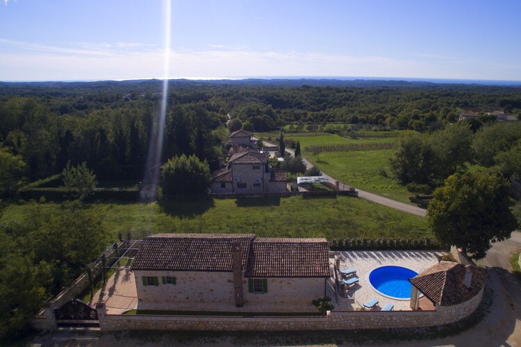 Holiday home Istria