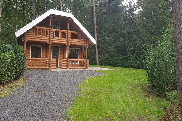 Holiday home Guelders