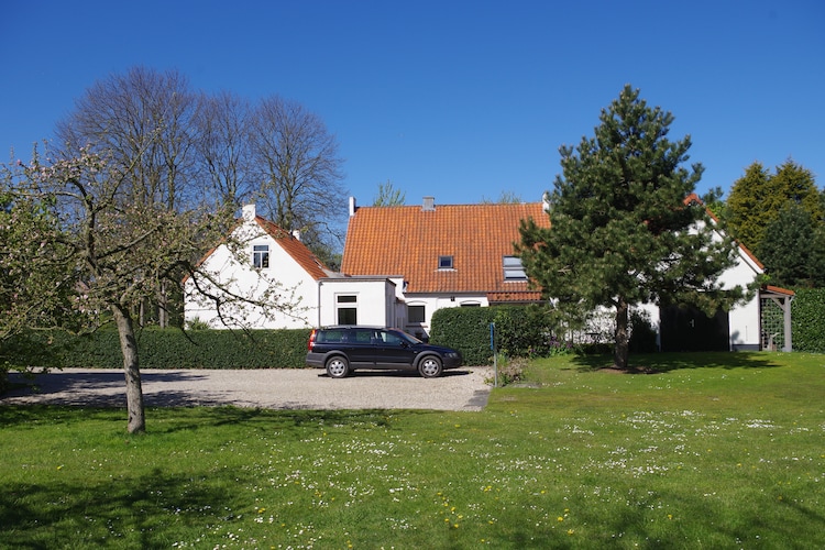 Holiday home South Holland