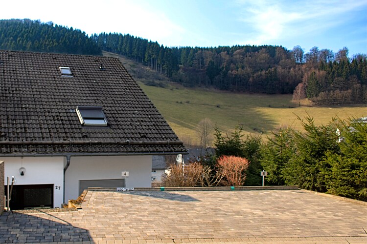 Apartment Sauerland