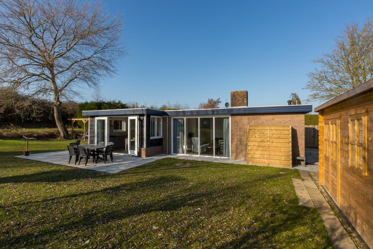 Holiday home Zealand