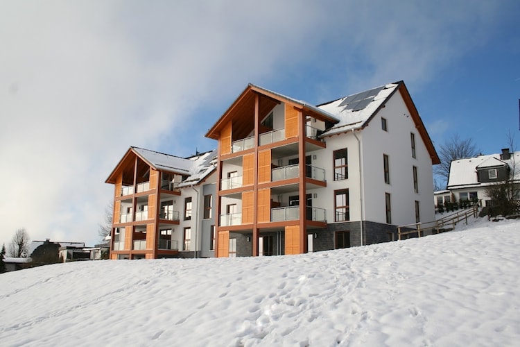 Apartment Sauerland