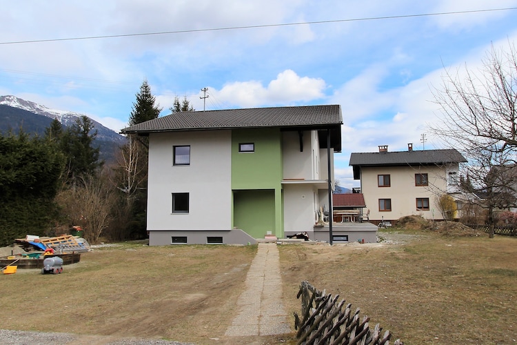 Mansion Carinthia