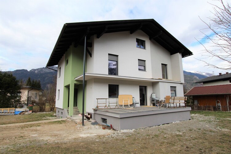 Mansion Carinthia