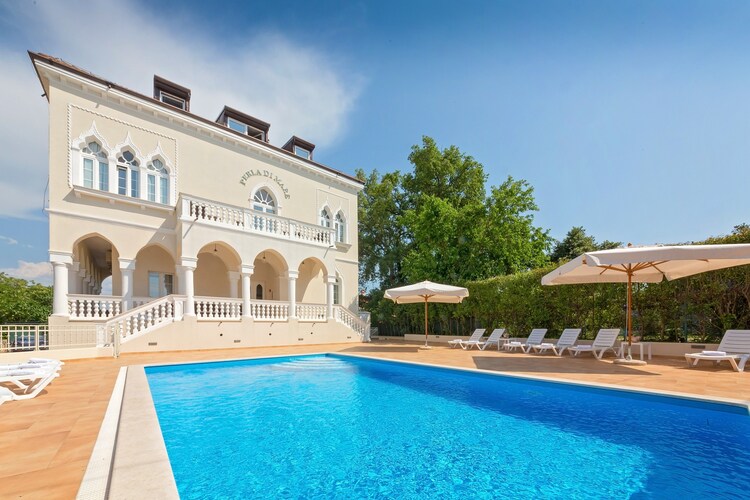 Apartment Istria