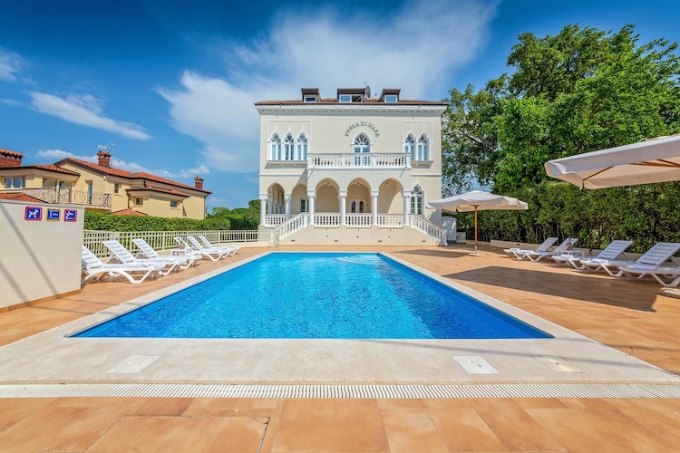Apartment Istria