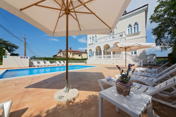Apartment Istria