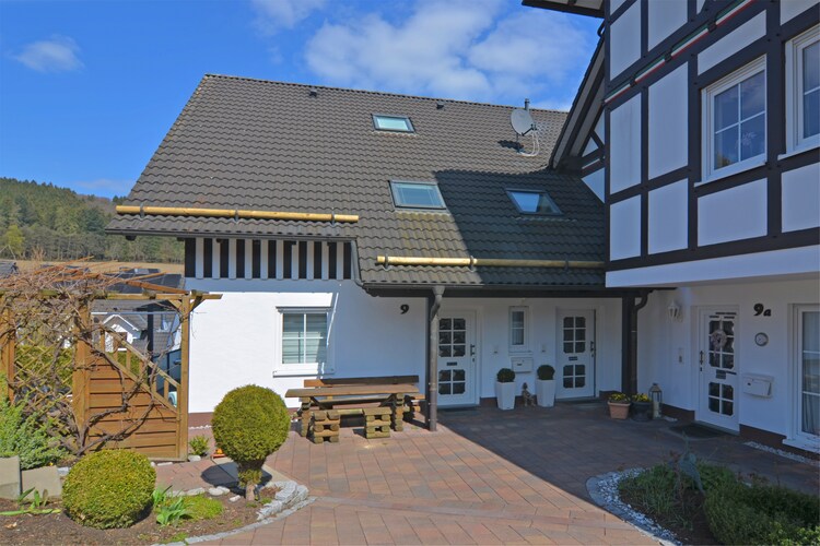 Apartment Sauerland