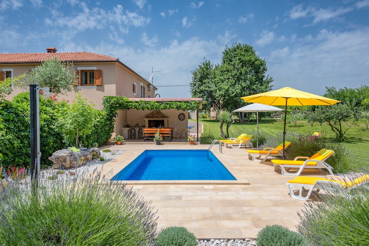 Villa Istria