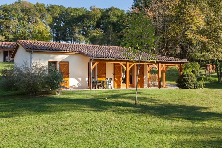 Holiday home Dordogne