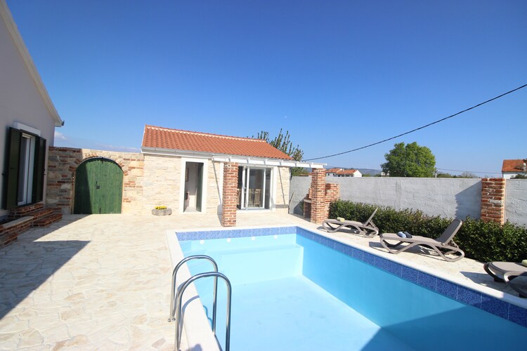 Villa Dalmatia