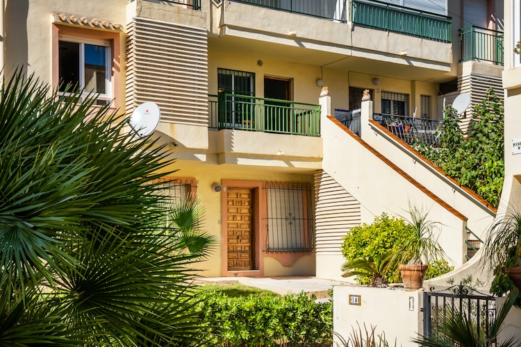 Apartment Costa Blanca