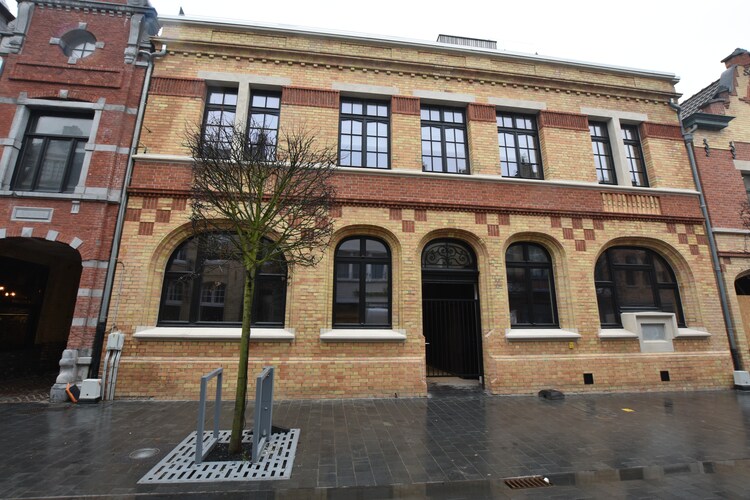 Apartment West Flanders