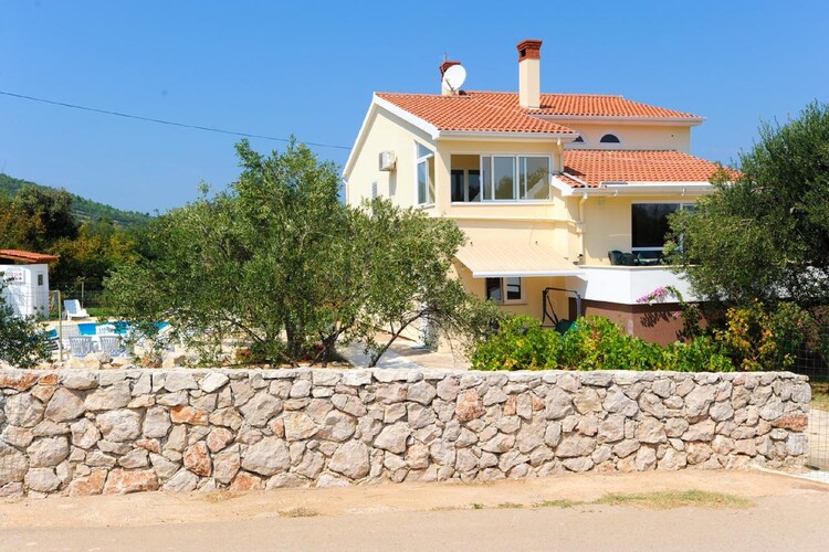 Villa Islands
