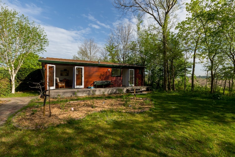Chalet South Holland