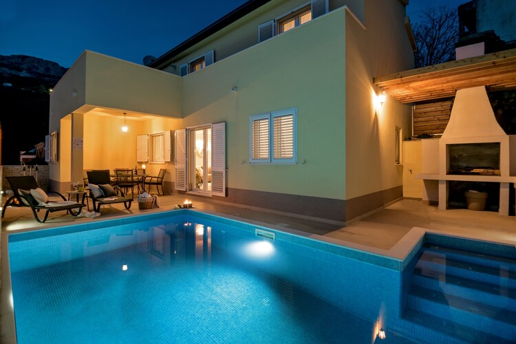 Villa Dalmatia