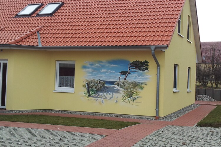 Holiday home Baltic Sea Region