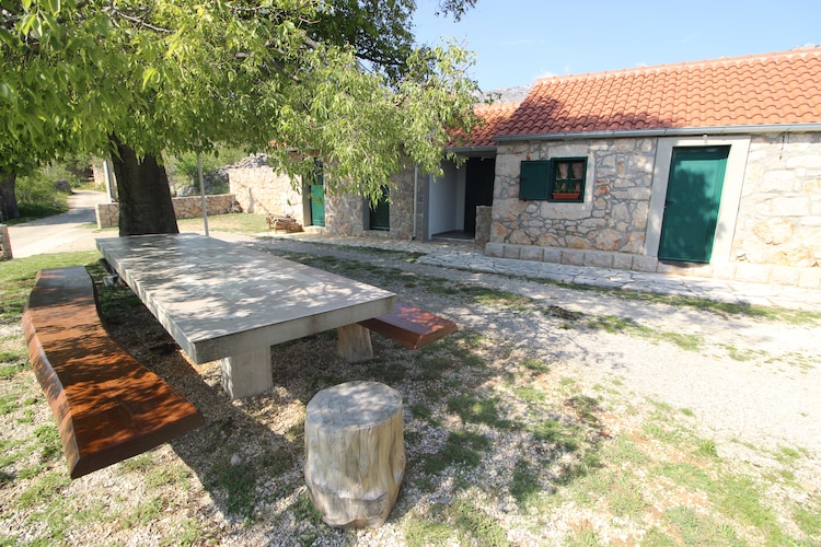 Holiday home Dalmatia
