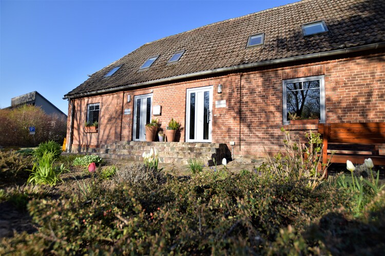 Holiday home Baltic Sea Region