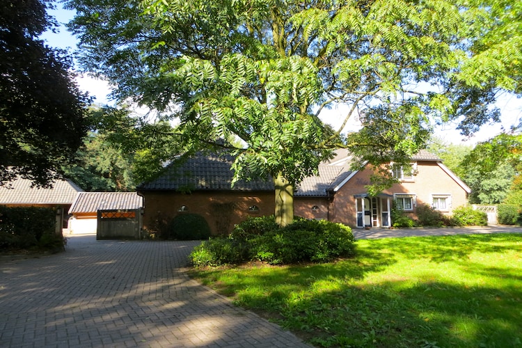 Holiday home Overijssel