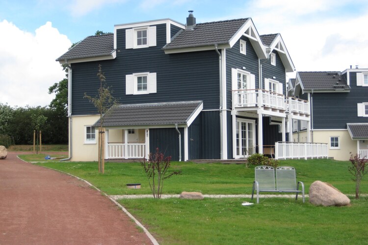 Holiday home Baltic Sea Region