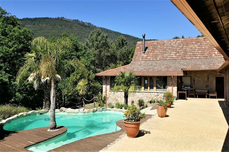 Cottage Green Spain