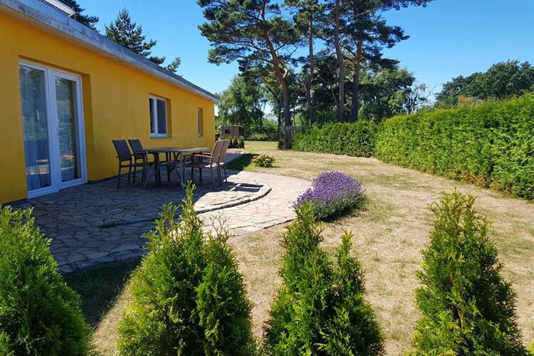 Holiday home Baltic Sea Region