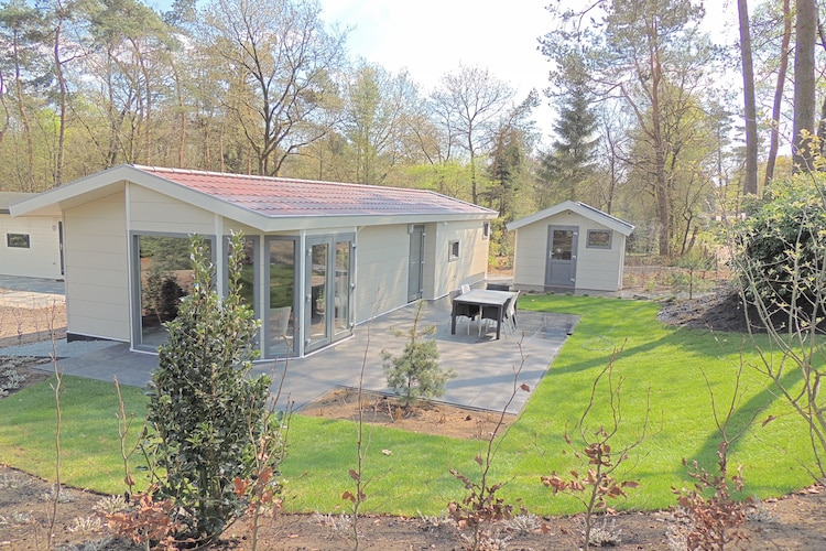 Chalet Guelders