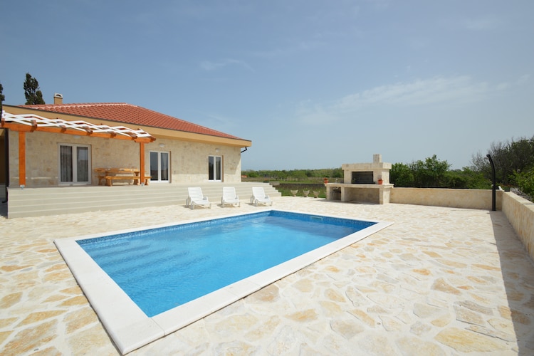Holiday home Dalmatia