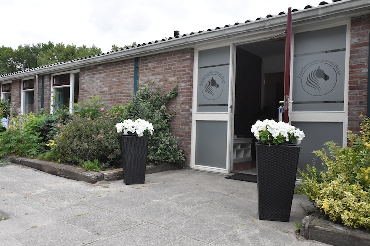 Holiday home Drenthe