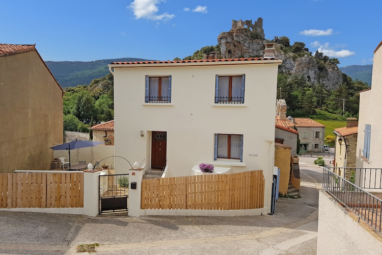 Holiday home Languedoc-Roussillon