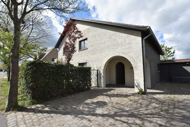 Holiday home West Flanders