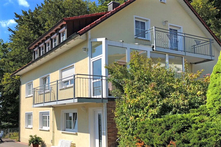 Apartment Bavaria